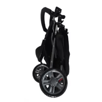 Coche Paseador 3 Ruedas Multiposicion FZ - Imagen 5