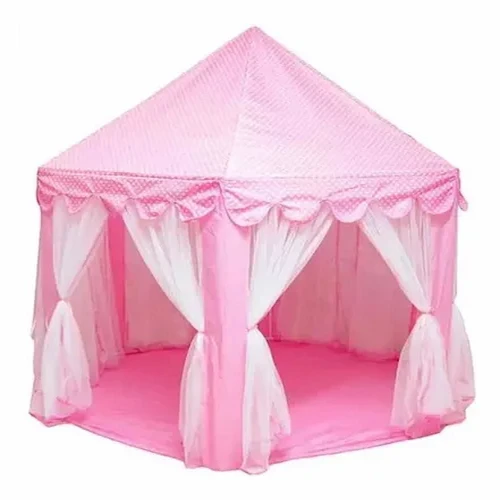 carpa de juegos para bebe