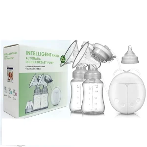 extractor de leche materna