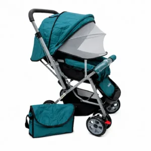 coche paseador bebechic cerrado automatico tipo maleta
