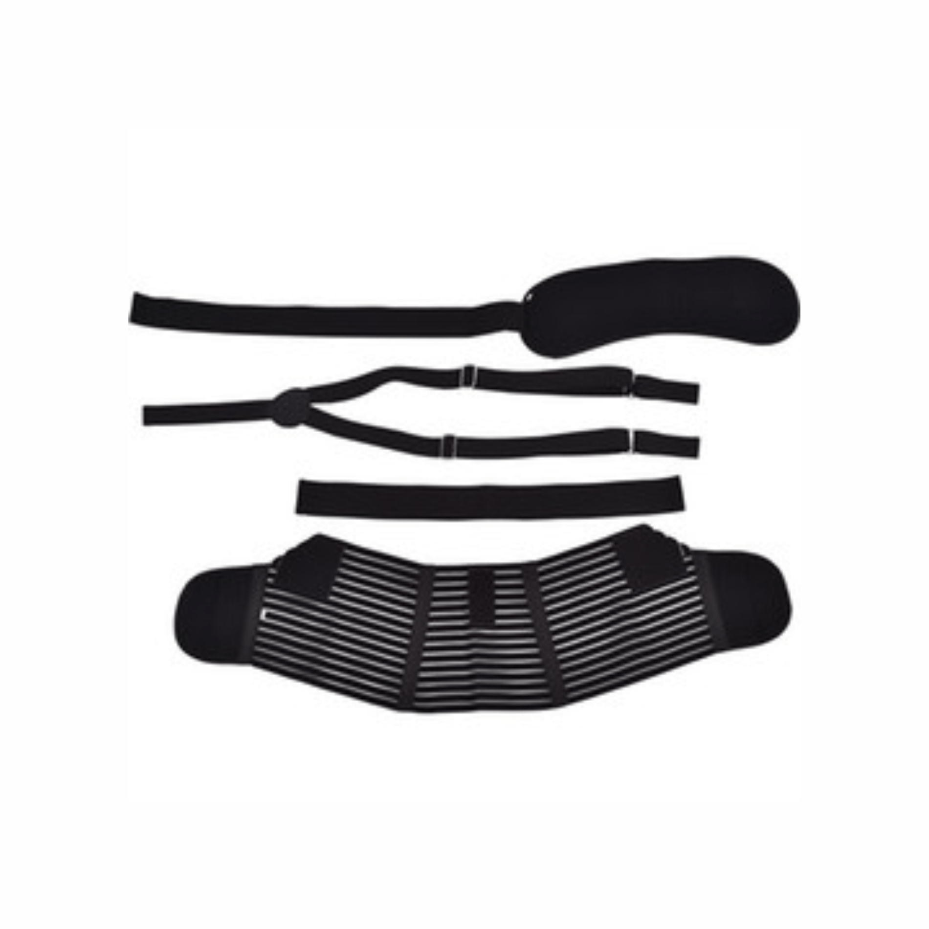 Faja Materna Prenatal Durante Embarazo - Imagen 4