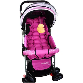 Coche maleta!! Con manija para llevar a cualquier lado, mucho más grande referencia 301 marca maxibaby