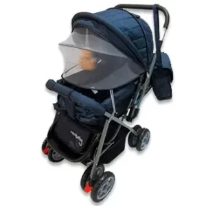 Coche maleta!! Con manija para llevar a cualquier lado, mucho más grande referencia 301 marca maxibaby