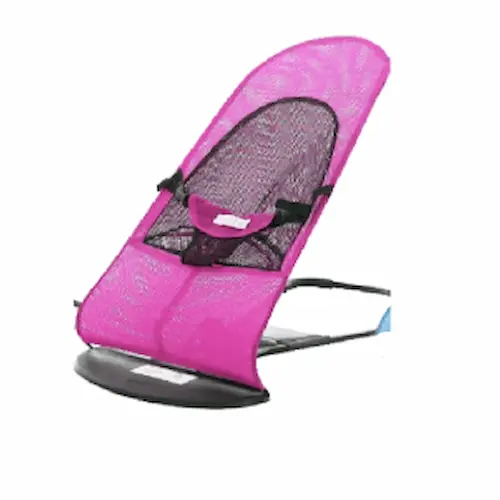 Silla mecedora para bebés