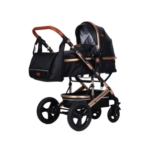 coche-moises-yaco-negro