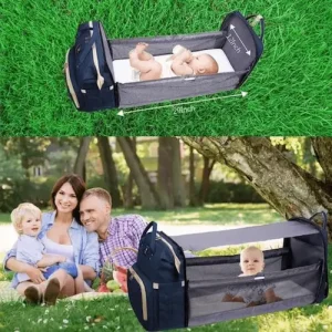 Pañaleras para bebé