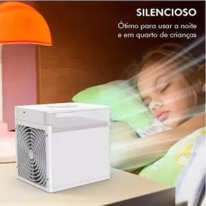 miniaire acondicionado