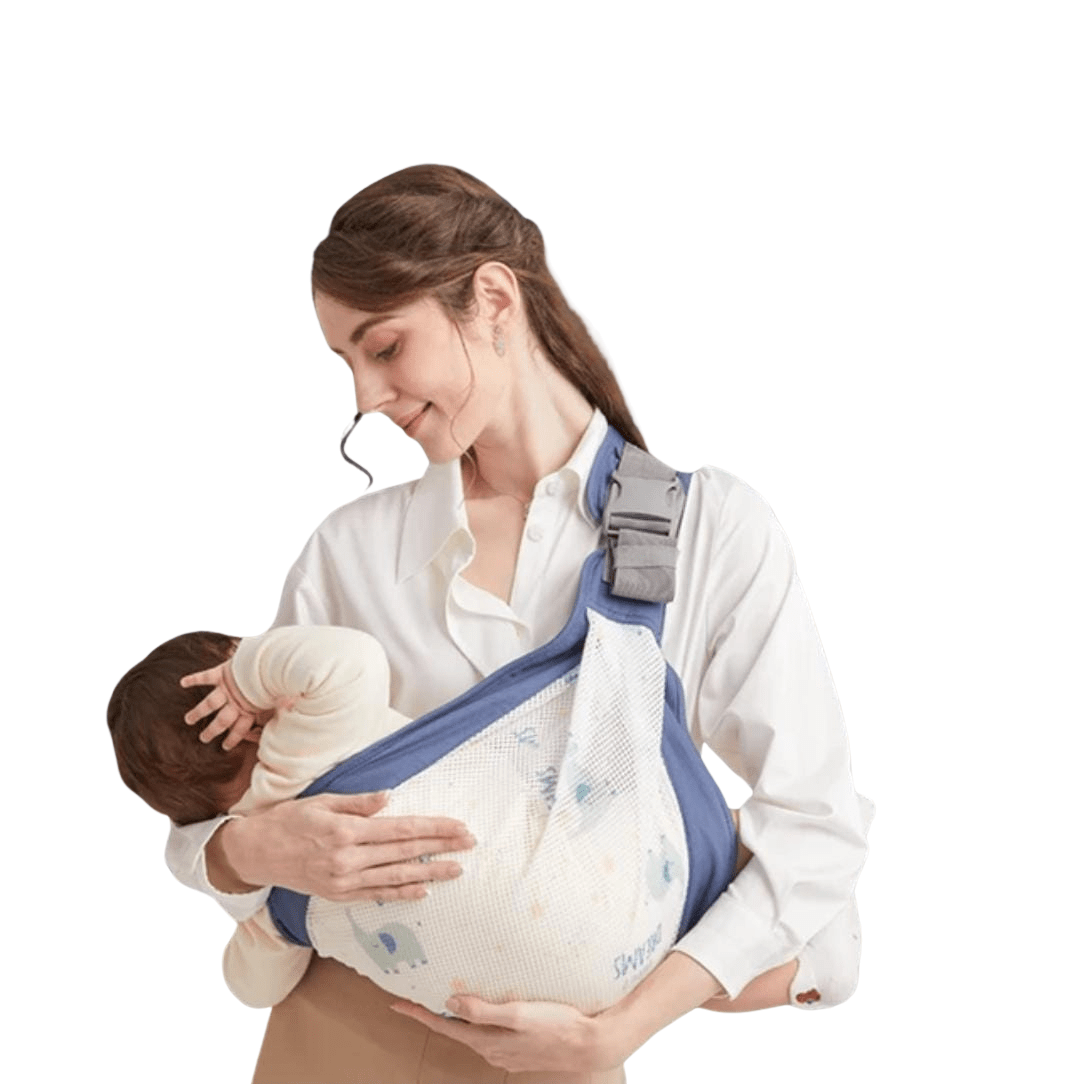 Portabebés Ergonómico
