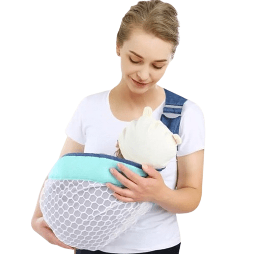 Portabebés Ergonómico