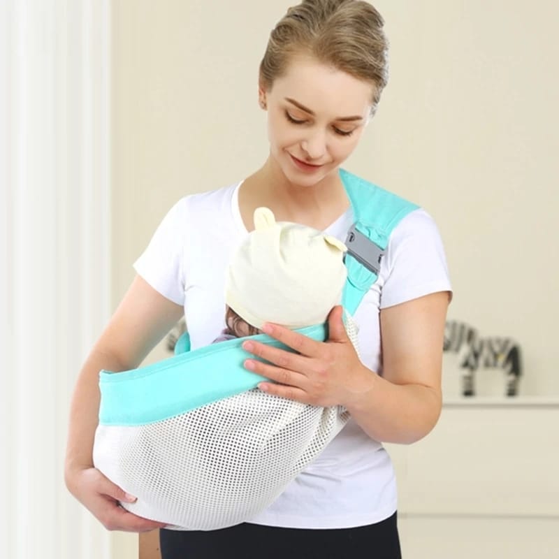 Portabebés Ergonómico