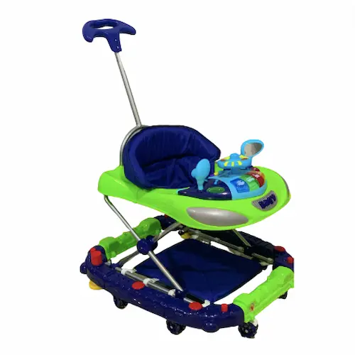 Caminador Mecedora