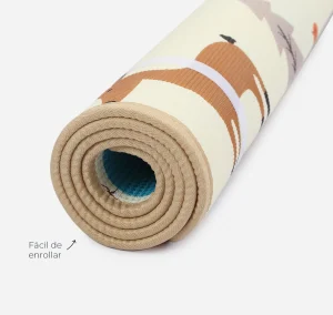 tapete para bebe alfombra antigolpes