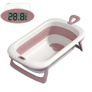 Bañera Plegable